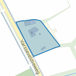 Perceel ZHM00-AC-1258