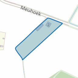 Perceel ZHM00-AC-1269