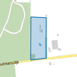 Perceel ZHM00-AC-127