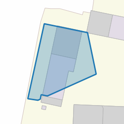 Perceel ZHM00-AC-1291