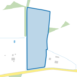 Perceel ZHM00-AC-1296