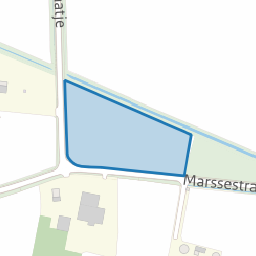 Perceel ZHM00-AC-1306