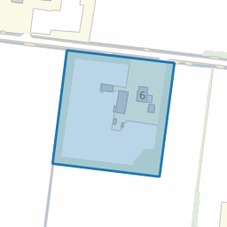 Perceel ZHM00-AC-132