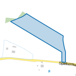 Perceel ZHM00-AC-1325