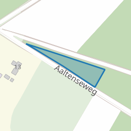 Perceel ZHM00-AC-1332