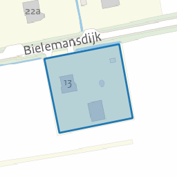 Perceel ZHM00-AC-1344