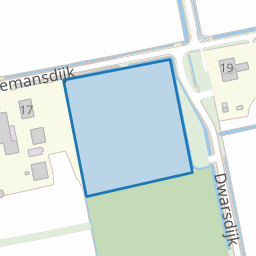 Perceel ZHM00-AC-1348