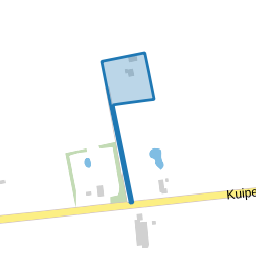 Perceel ZHM00-AC-1358