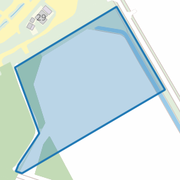 Perceel ZHM00-AC-1366