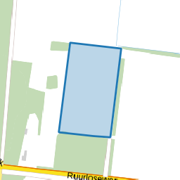 Perceel ZHM00-AC-1373