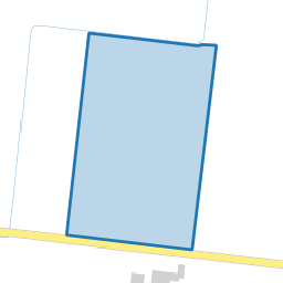 Perceel ZHM00-AC-1391