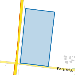 Perceel ZHM00-AC-1396