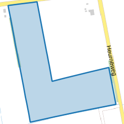 Perceel ZHM00-AC-1416