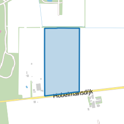 Perceel ZHM00-AC-1426