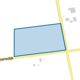 Perceel ZHM00-AC-1446