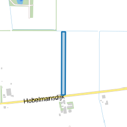 Perceel ZHM00-AC-1450