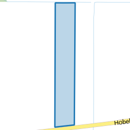 Perceel ZHM00-AC-1457