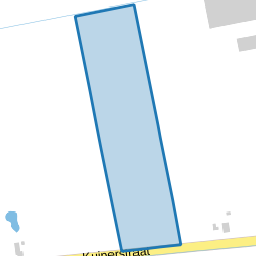 Perceel ZHM00-AC-1465