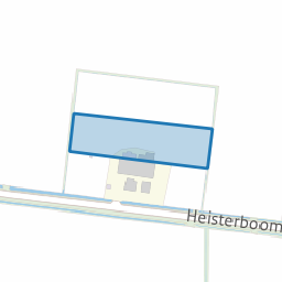 Perceel ZHM00-AC-151