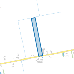 Perceel ZHM00-AC-1530