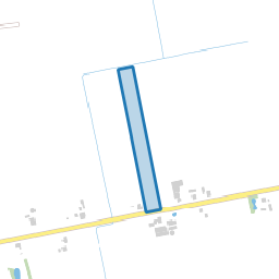 Perceel ZHM00-AC-1531