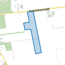 Perceel ZHM00-AC-1534