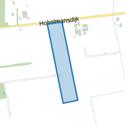 Perceel ZHM00-AC-1535