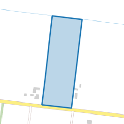 Perceel ZHM00-AC-1539