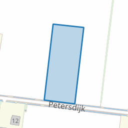 Perceel ZHM00-AC-1542