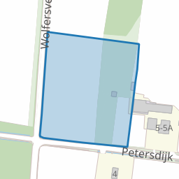 Perceel ZHM00-AC-1548