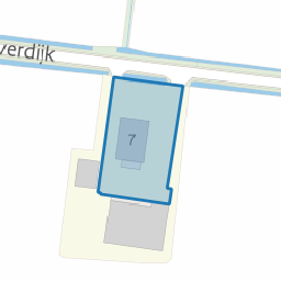 Perceel ZHM00-AC-1549