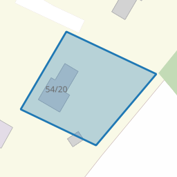 Perceel ZHM00-AC-1551