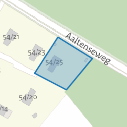 Perceel ZHM00-AC-1552