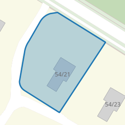 Perceel ZHM00-AC-1554