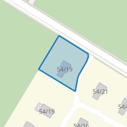 Perceel ZHM00-AC-1555