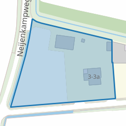 Perceel ZHM00-AC-1581