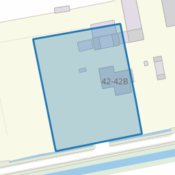 Perceel ZHM00-AC-1591