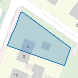 Perceel ZHM00-AC-1607