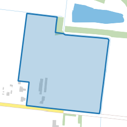 Perceel ZHM00-AC-161