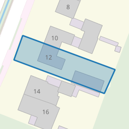 Perceel ZHM00-AC-1610