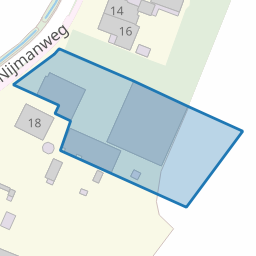 Perceel ZHM00-AC-1614