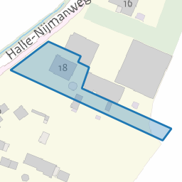 Perceel ZHM00-AC-1615