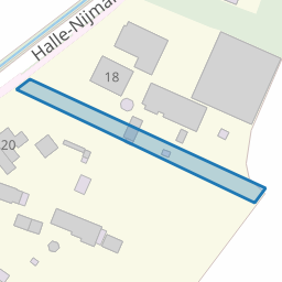 Perceel ZHM00-AC-1616