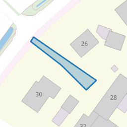 Perceel ZHM00-AC-1622