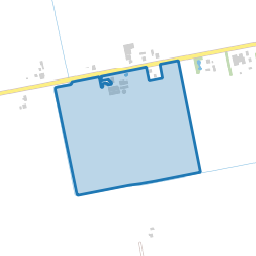 Perceel ZHM00-AC-1633