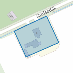 Perceel ZHM00-AC-1638