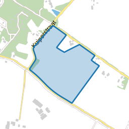 Perceel ZHM00-AC-1643