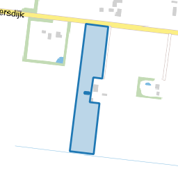 Perceel ZHM00-AC-1645