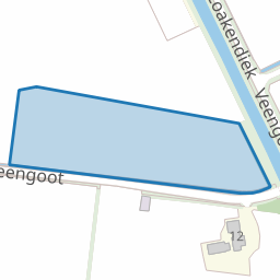 Perceel ZHM00-AC-1647