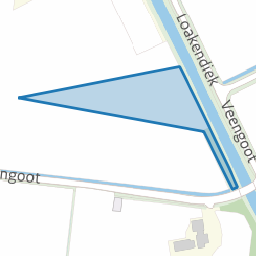 Perceel ZHM00-AC-1648